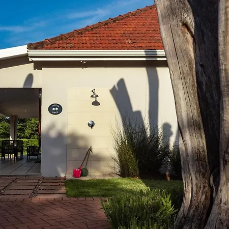 Oyster Cottage Durban Exterior photo