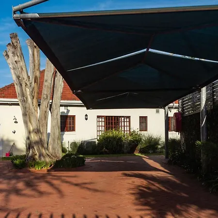 Oyster Cottage Durban Exterior photo