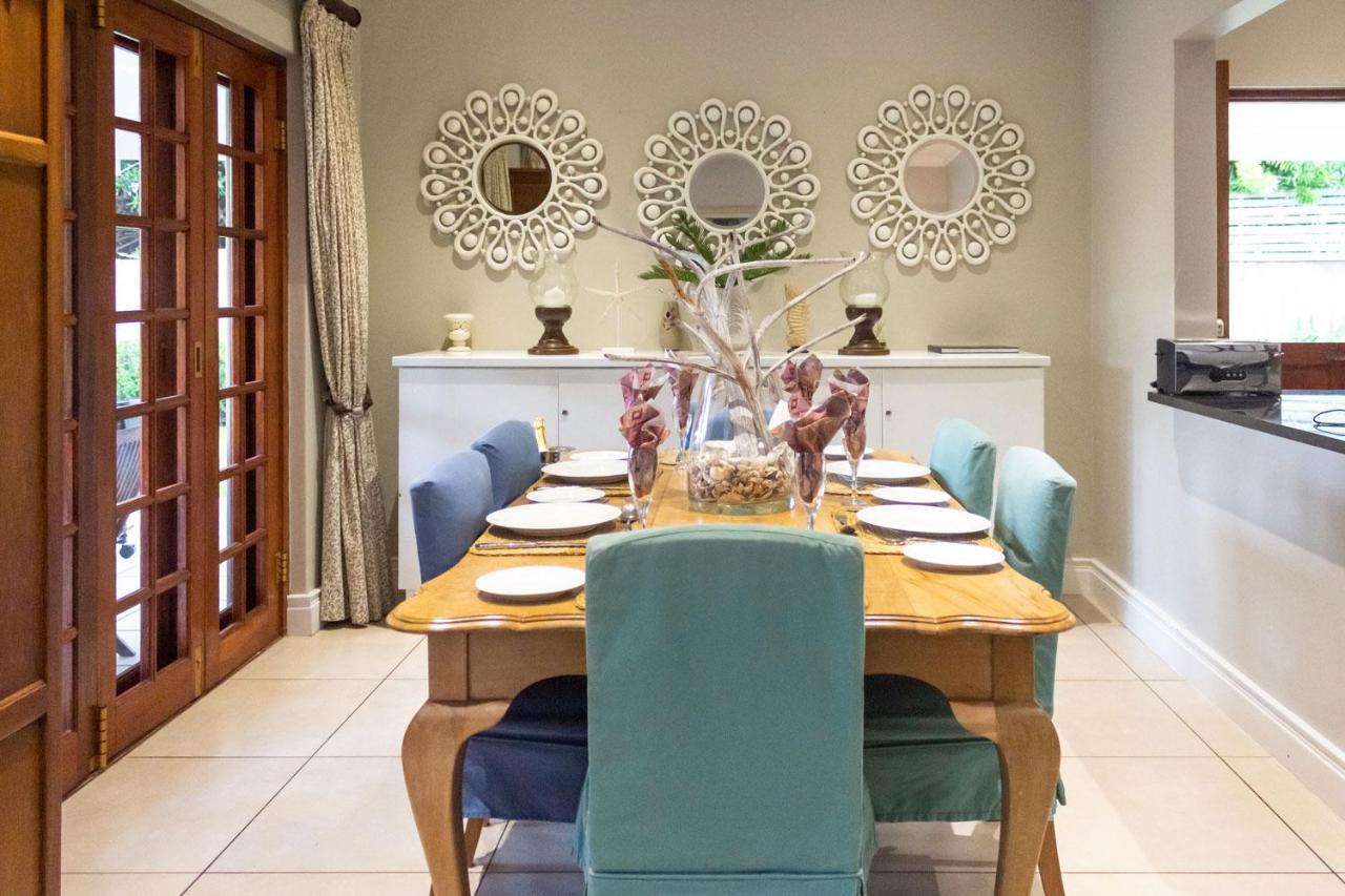Oyster Holiday home Durban
